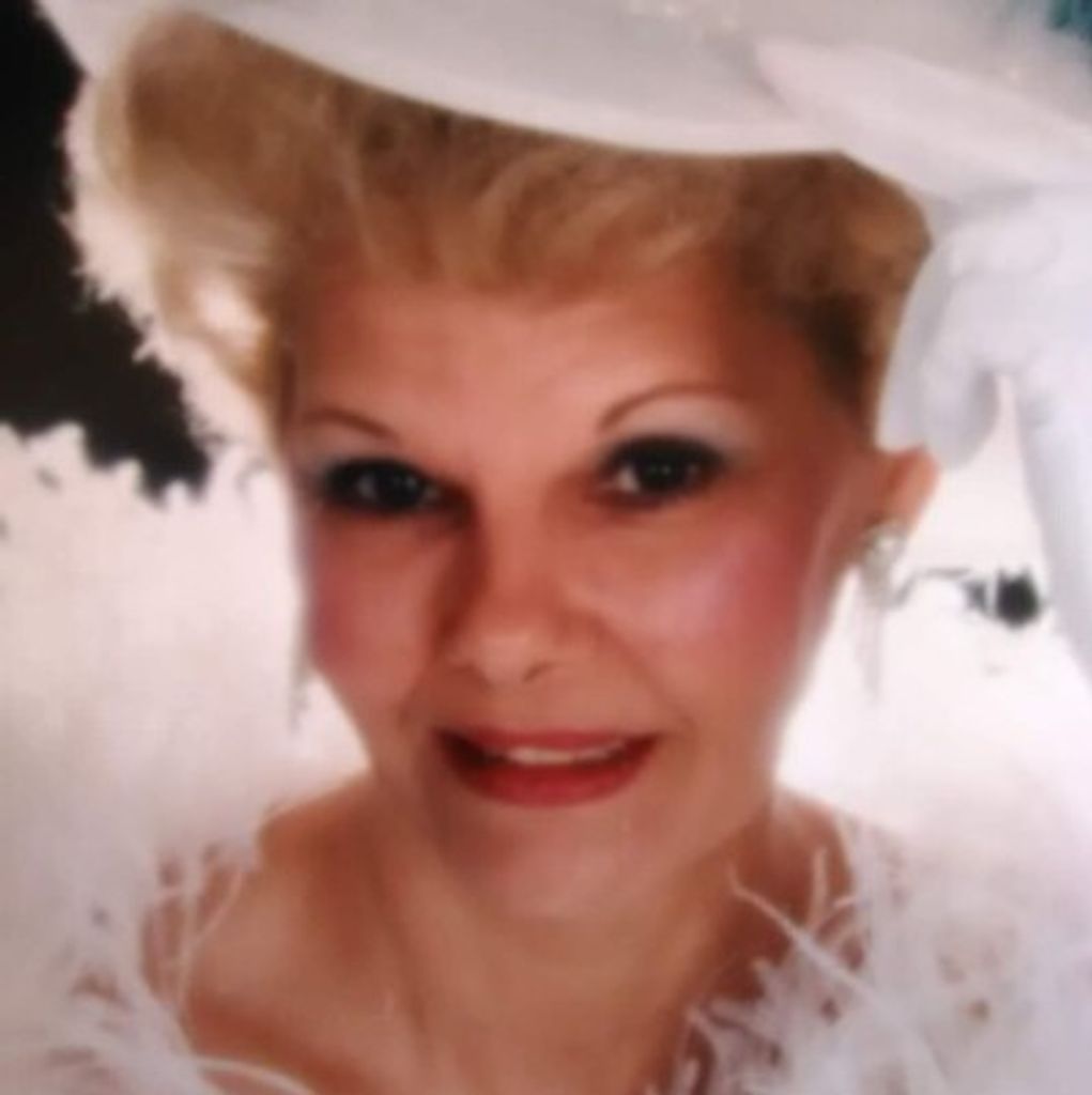 Alma G. Medders Profile Photo