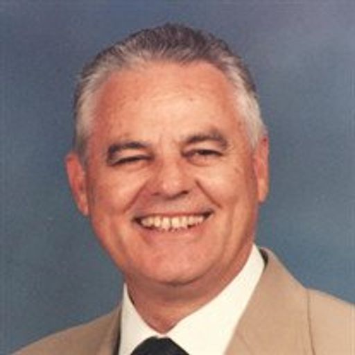 William "Bill" W. Ellison Profile Photo