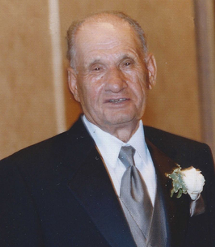 Domenico Giuseppe Cicco