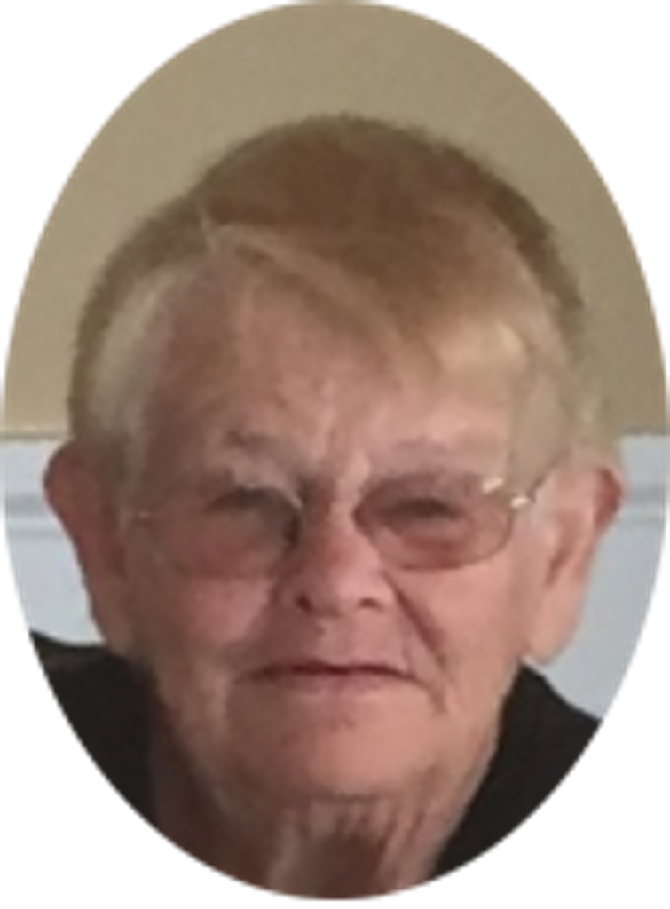 Carolyn Lull