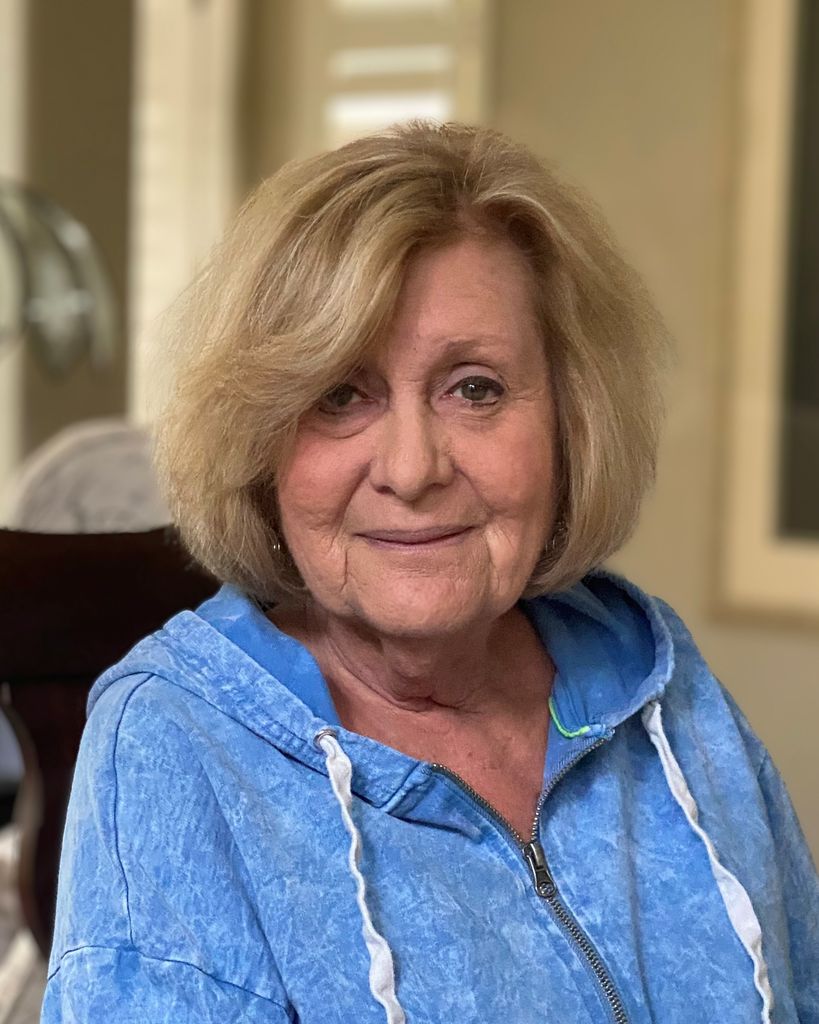 Gail Cohen Profile Photo