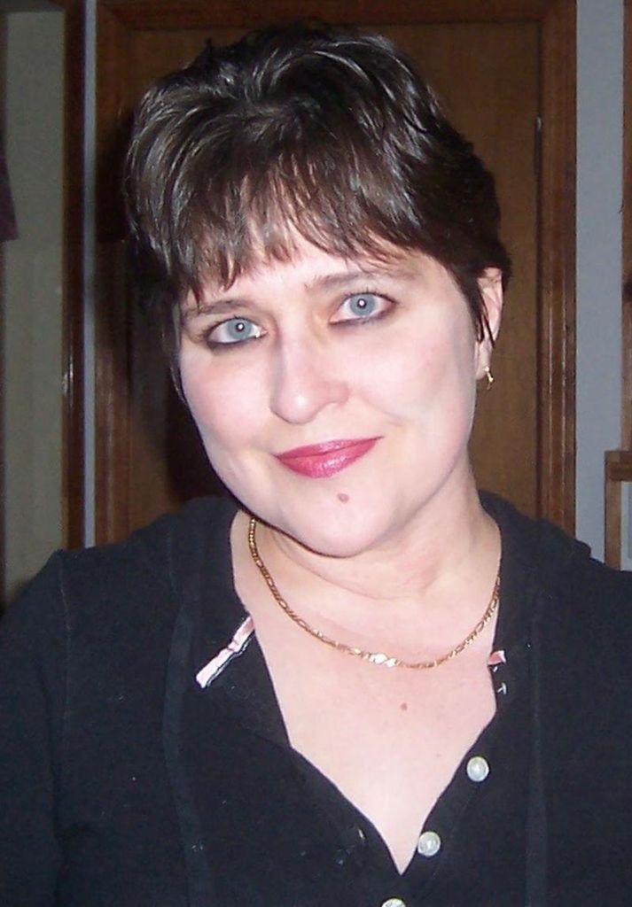 Cynthia Margaret "Cindy" Keller