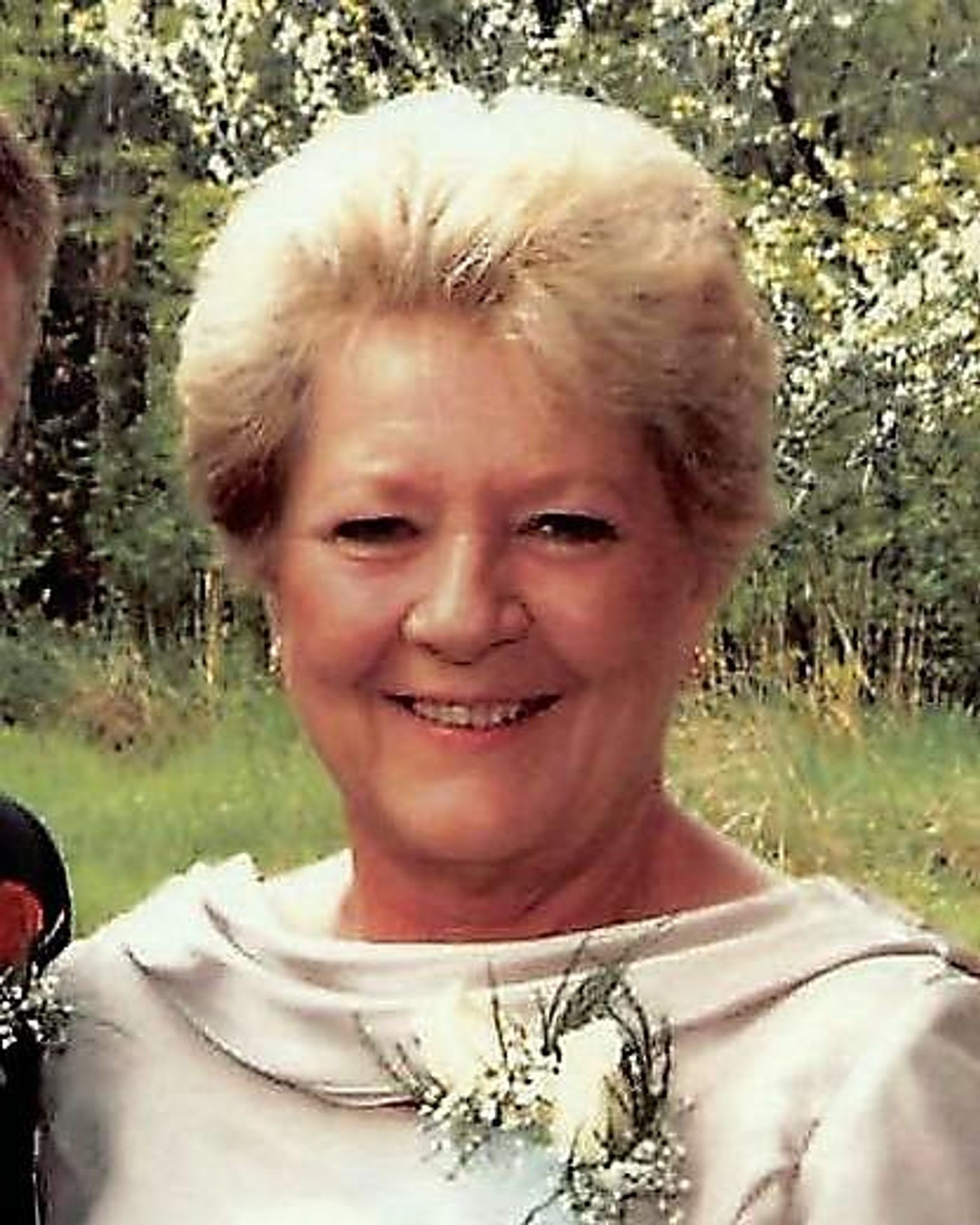 Shirley Ann Sterwald Barber photo gallery image 1 of 43