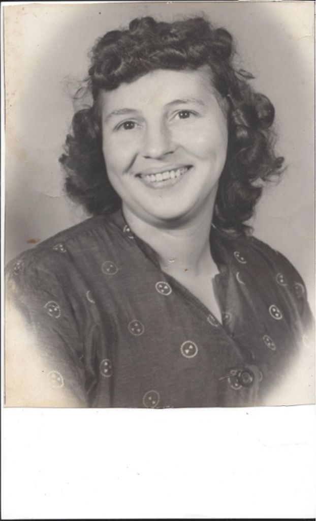 Barbara Rosie Ann King Profile Photo