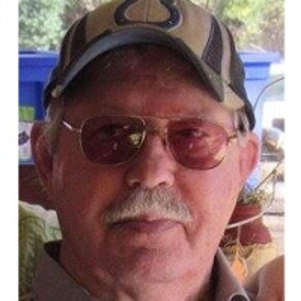 Larry Mullis