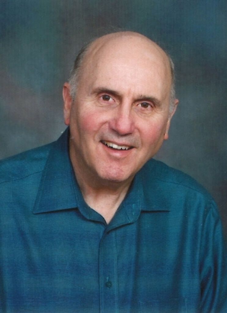 Andre (Andries N.) Wolder