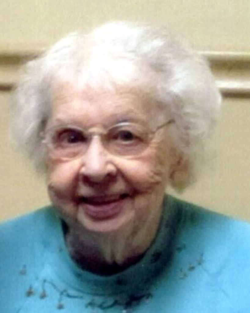 Marion M. Balch Profile Photo