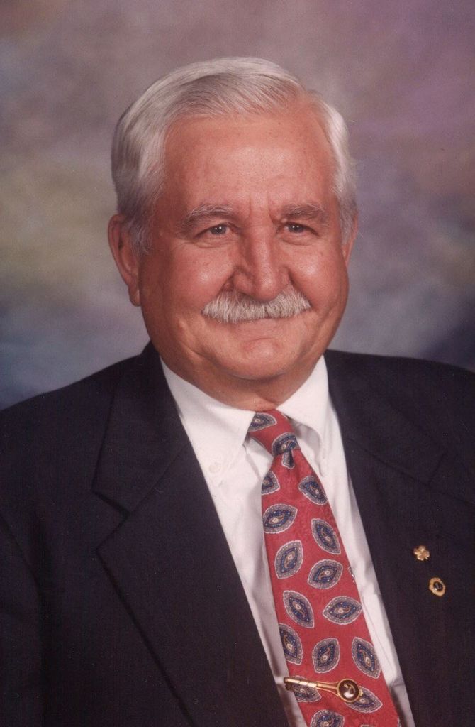 Dale Petty Profile Photo