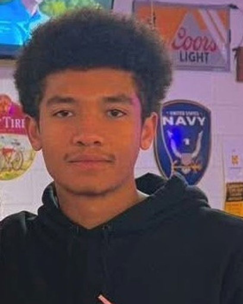 Zavier Antonio James Profile Photo
