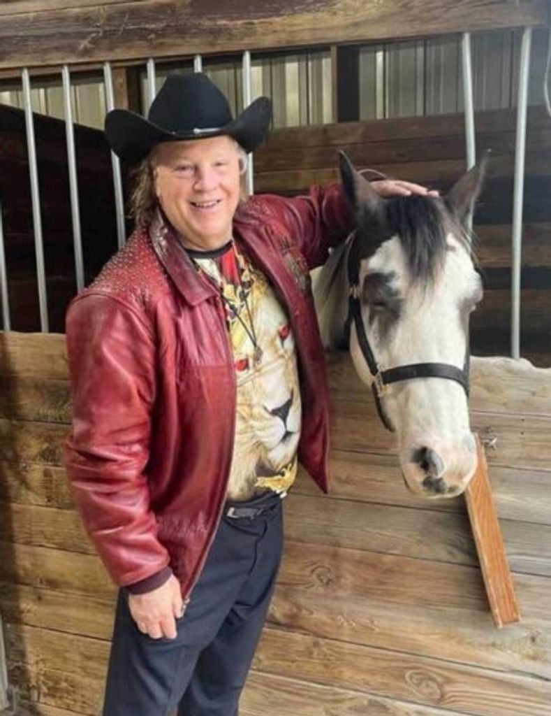 William Steven Dobreff Profile Photo