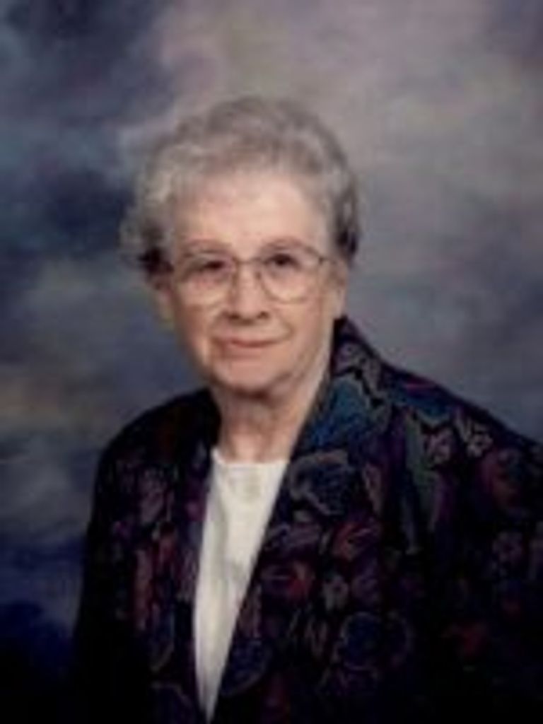 Dora Mae Stempfly