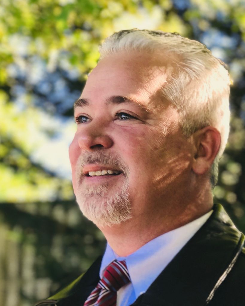 Jeffrey Steel Profile Photo