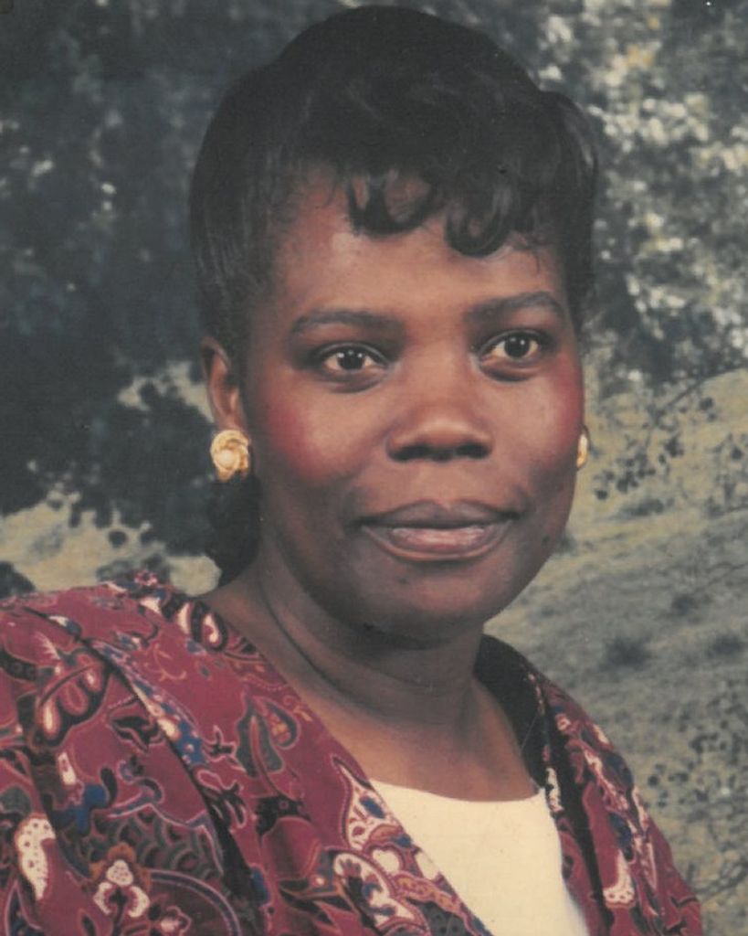 Joyce Irella Evans Profile Photo