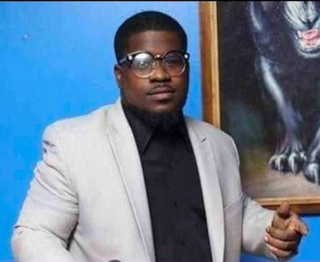 Derrick Dewayne Sheppard Profile Photo