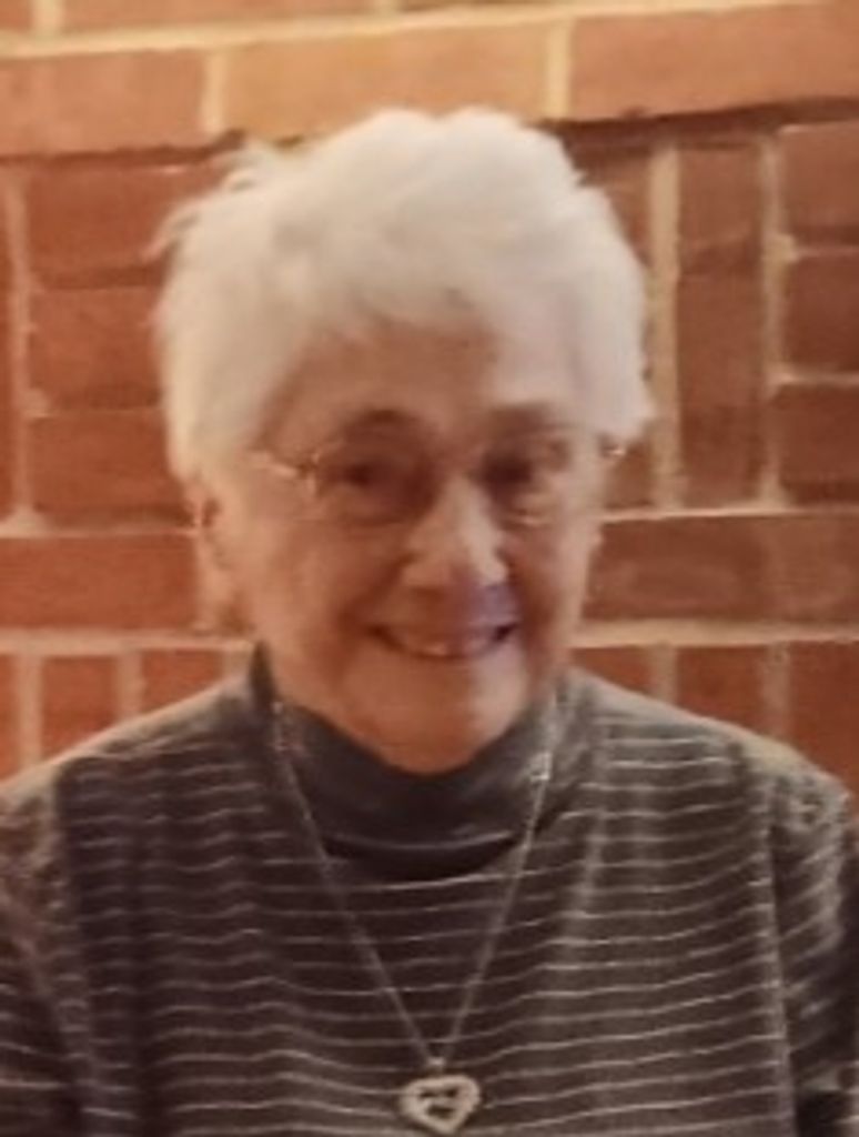 Anna M. Coburn Profile Photo