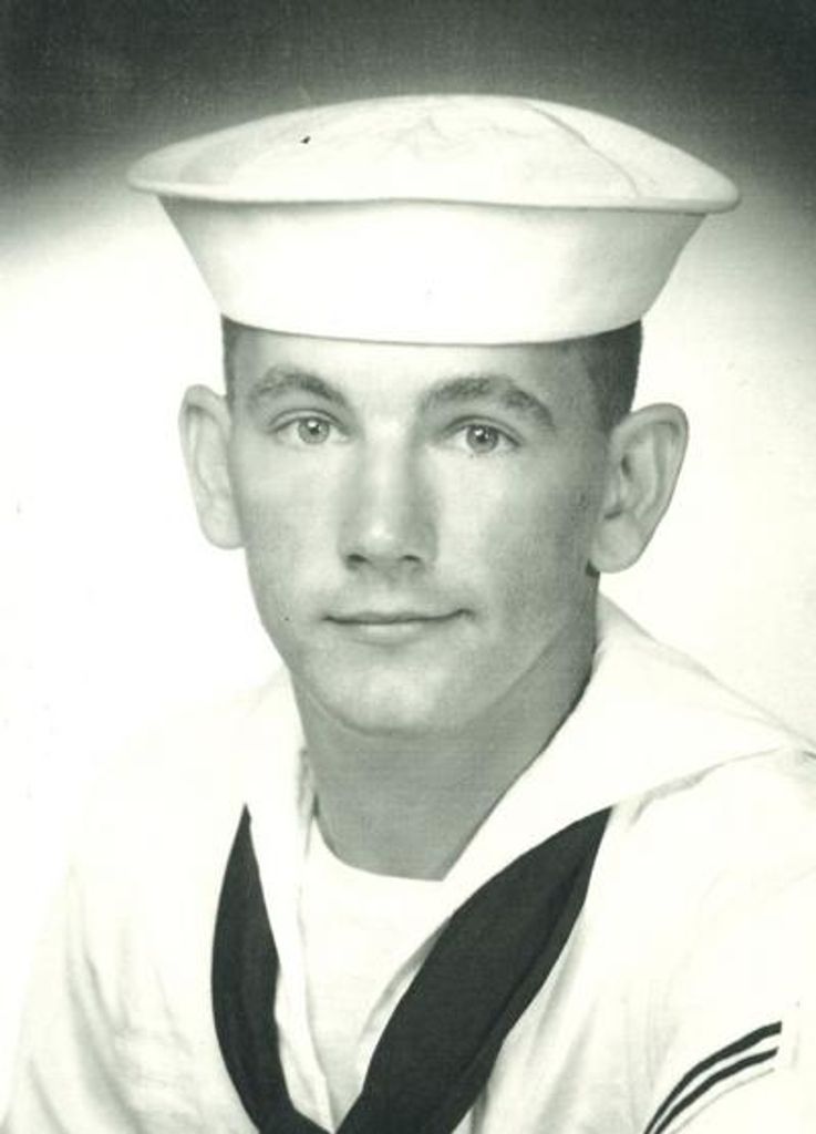 Terry David Walcott Profile Photo