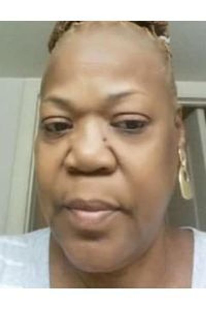 Terry Romona Jenkins Profile Photo