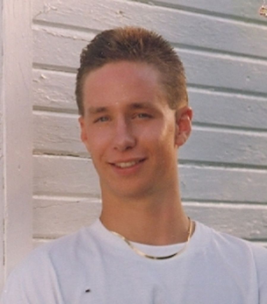 Brandon Conley Profile Photo