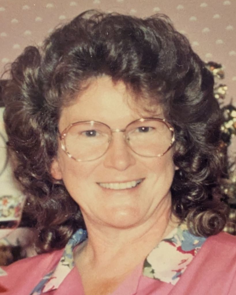Jessie Mae Morris Profile Photo