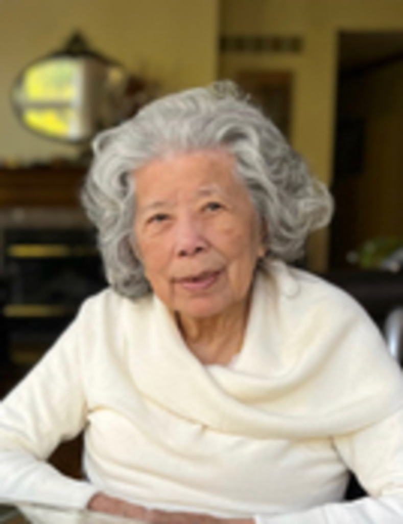 Theresa I-Jen Woltering Profile Photo