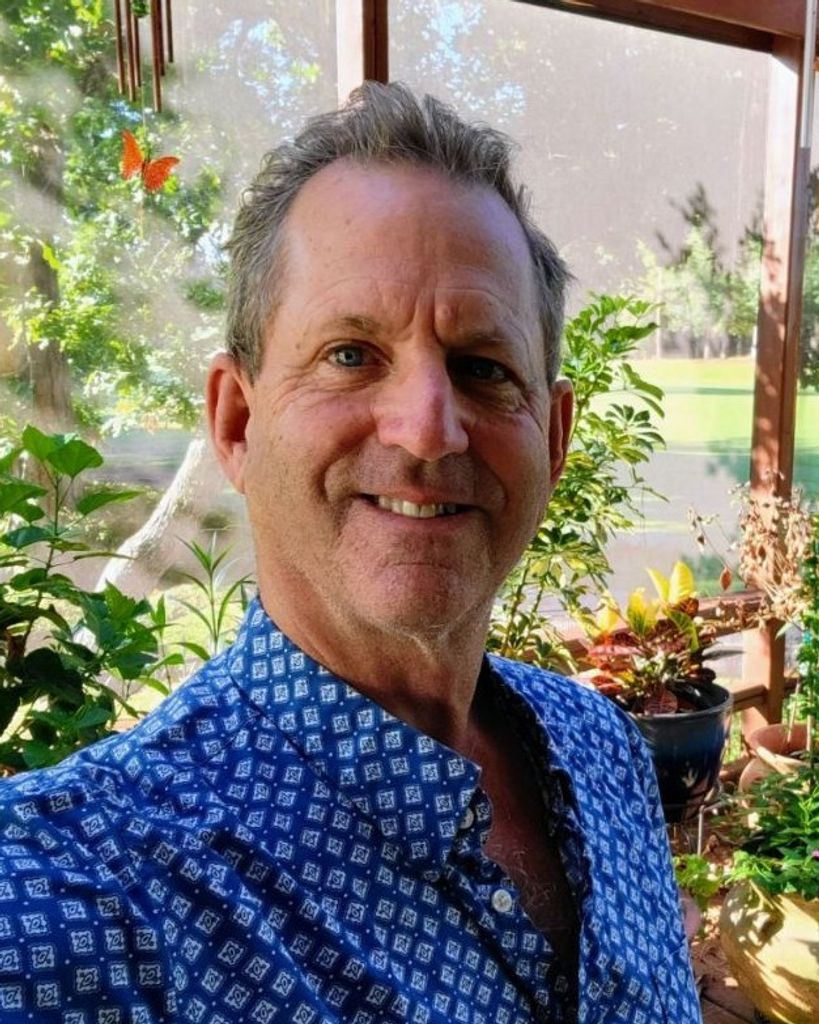 Marvin Lee Alexander Profile Photo