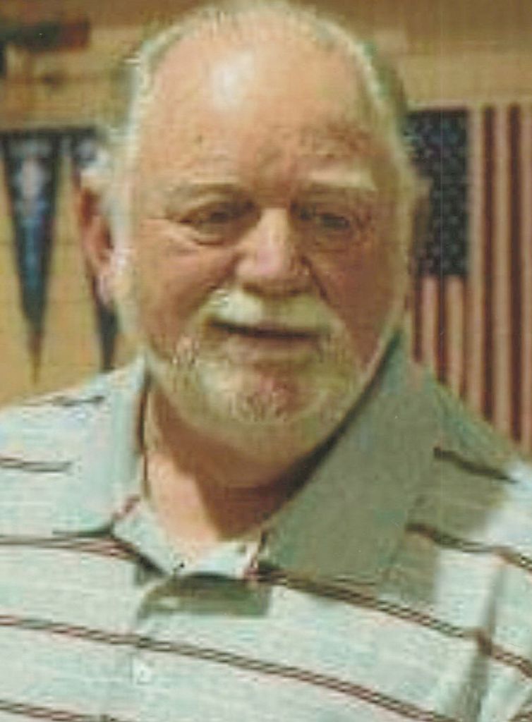 Robert J. Douglass Profile Photo