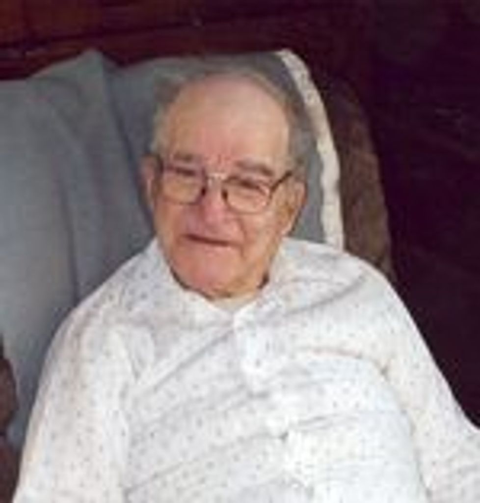 Charles Knowles