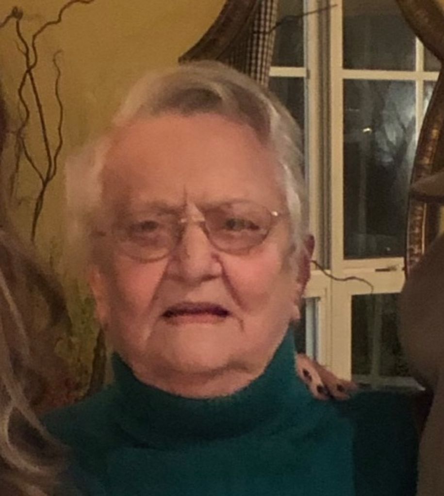 Margaret West Elway