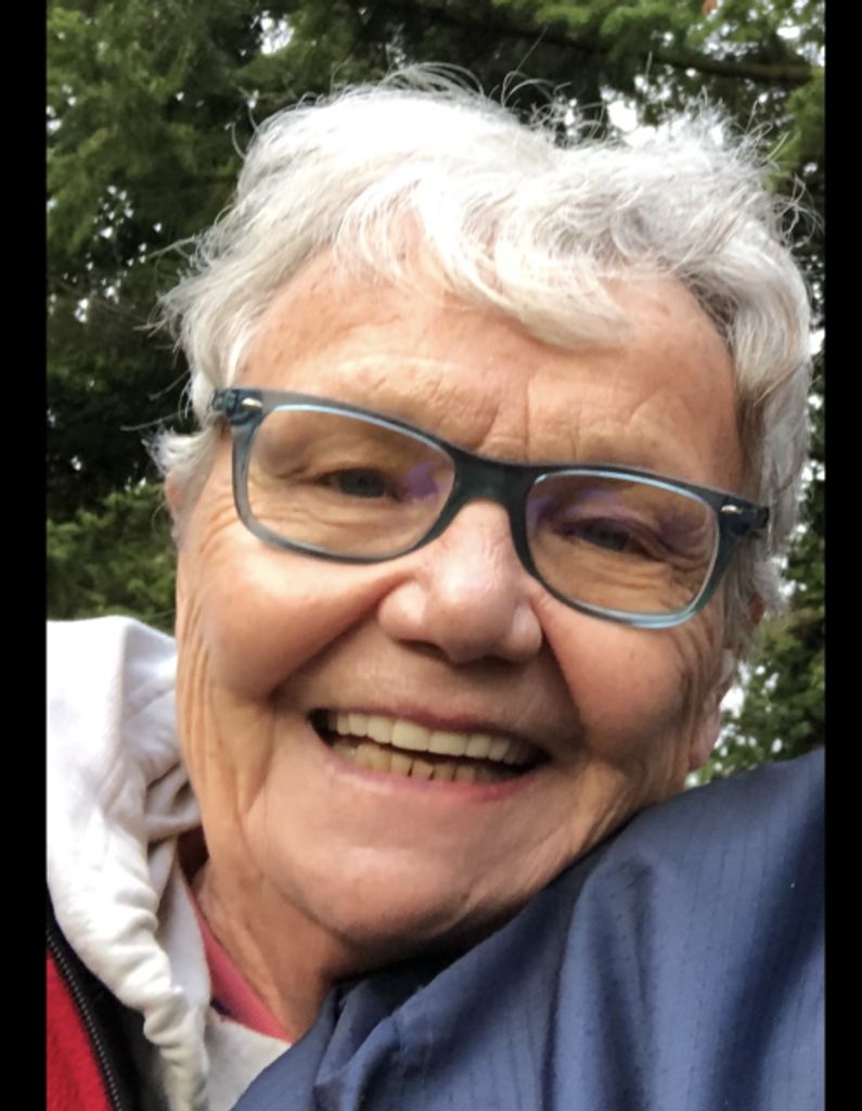 Marjorie F. Wile Profile Photo