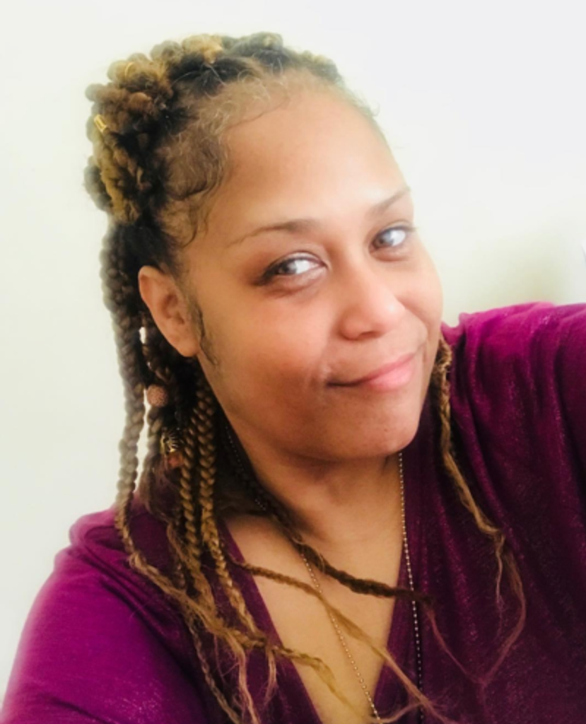 Dana Meria Johnson (Nee Jones) Profile Photo