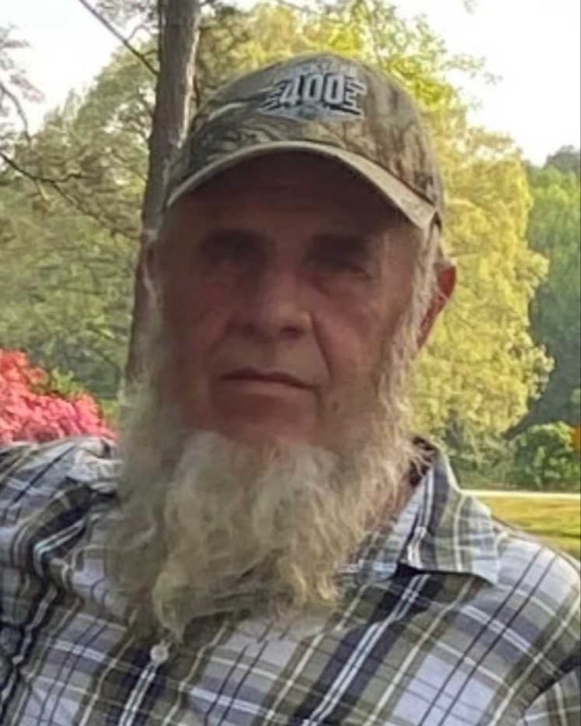 Daniel "Dan" Lee Cornelius Profile Photo