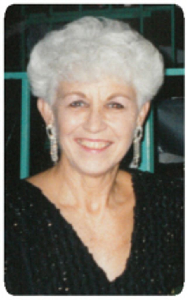 Norma Jean Garber