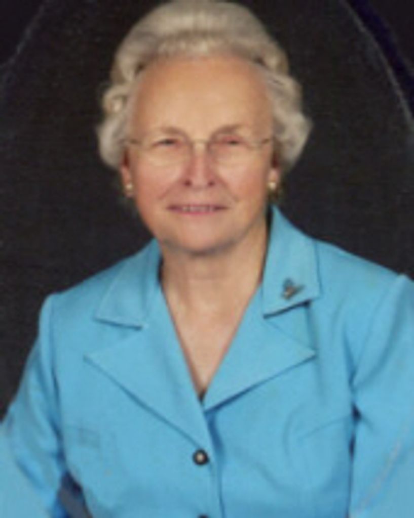Ezraleen Matthews Thaxton