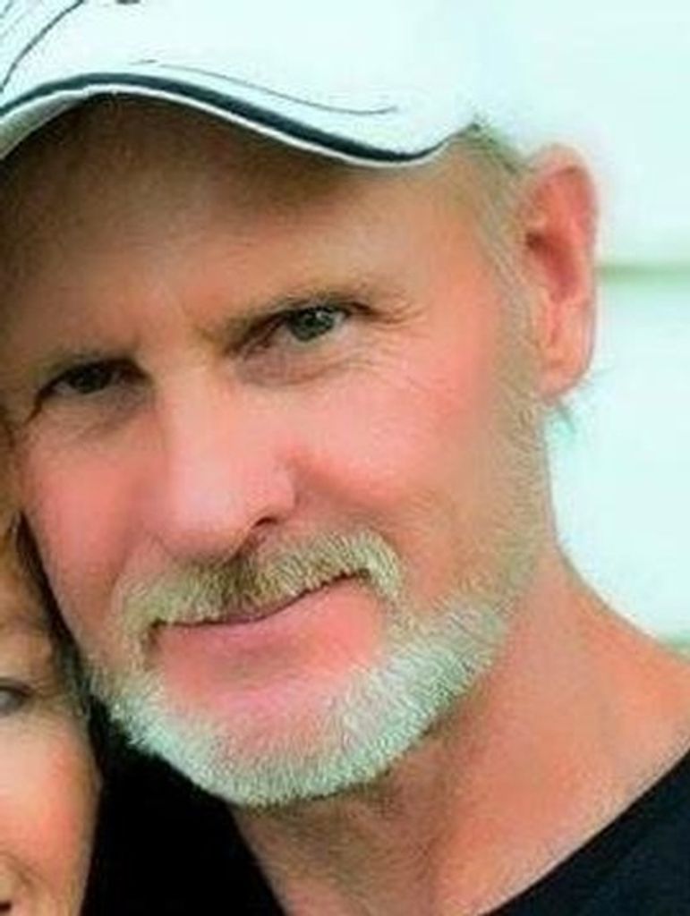 Rickey Allen Cameron