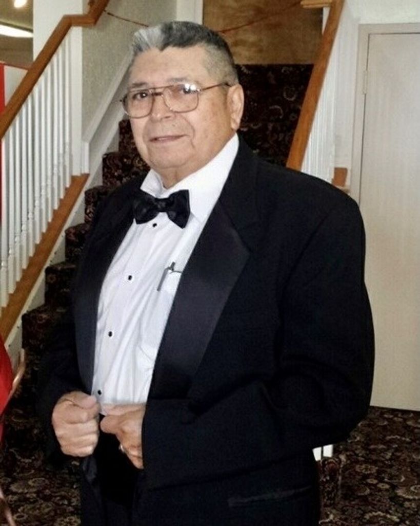 Rudolph Julius Gomez