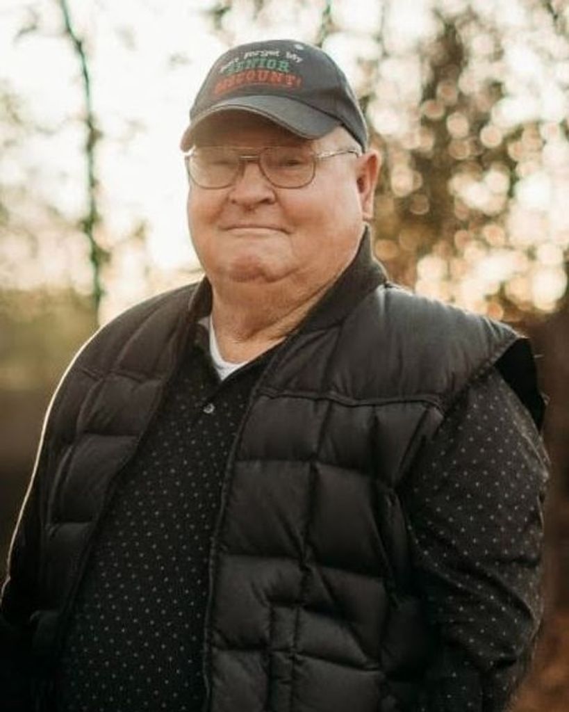 Robert Edward Hoffman Profile Photo