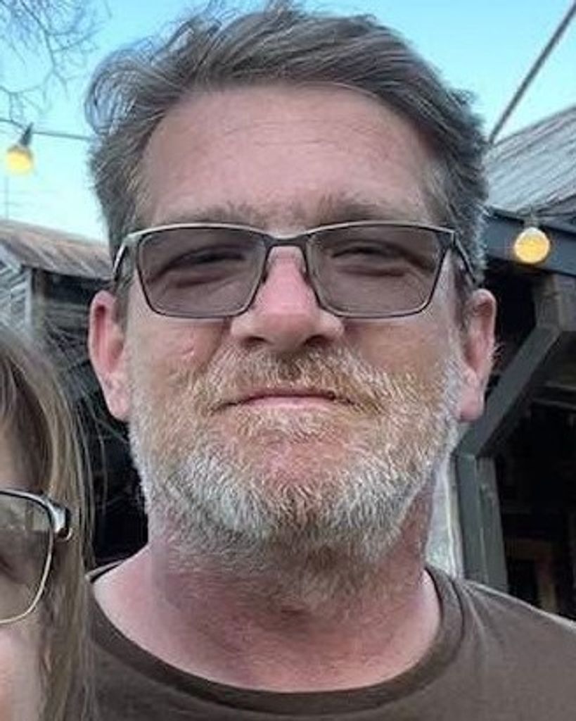 Russell Mason Peasley Profile Photo