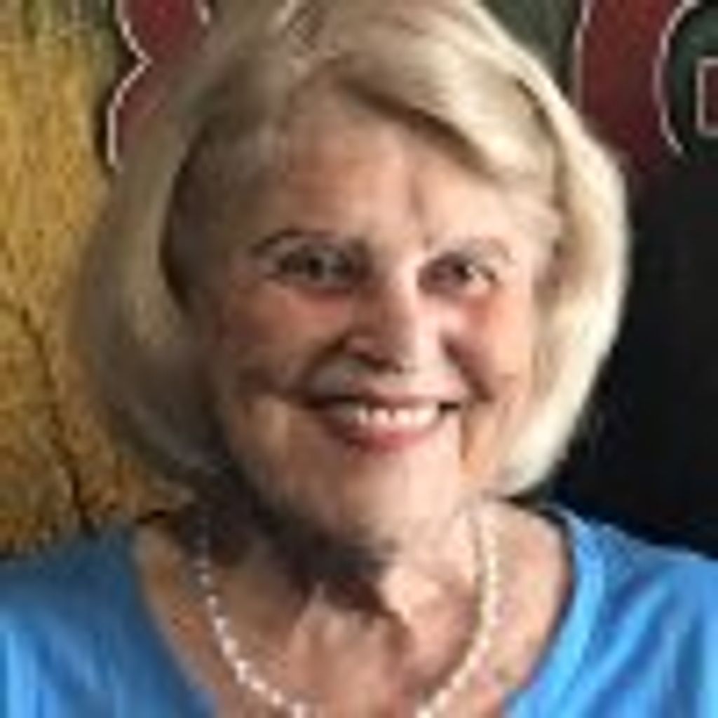 Helen Ruth McClellan