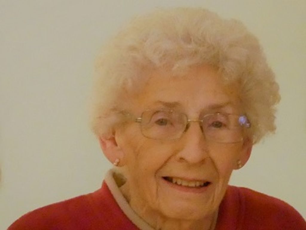Bonnie J. Ross