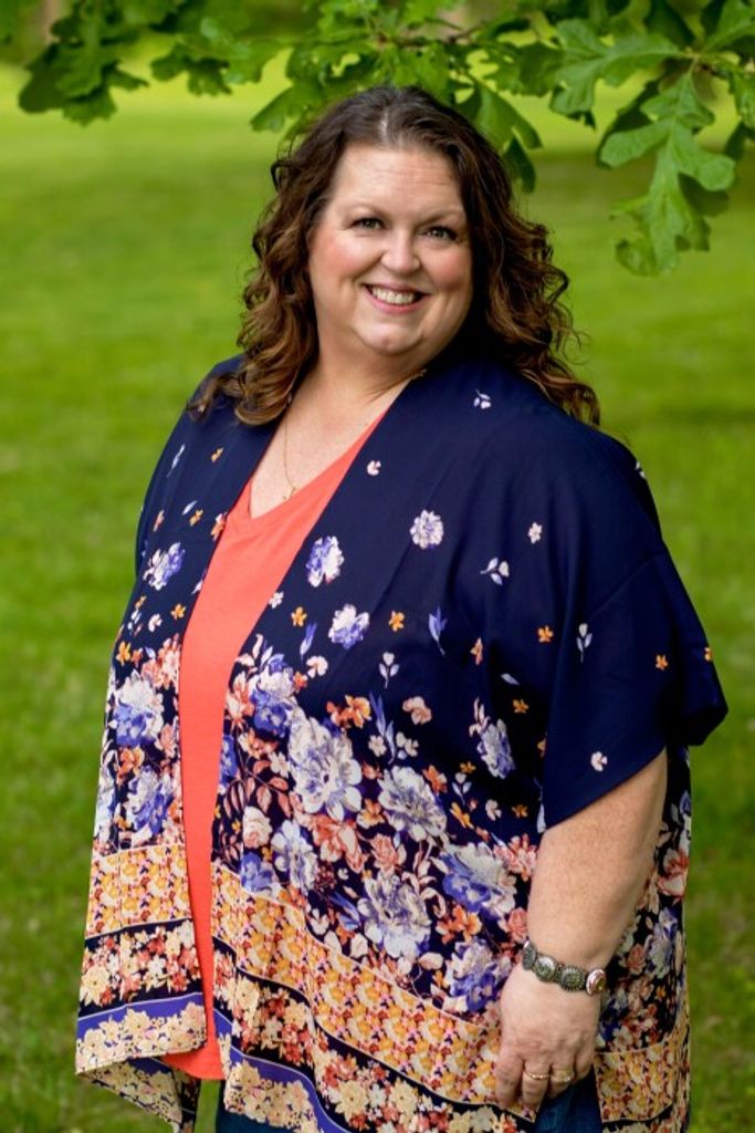 LaRenda Lollar