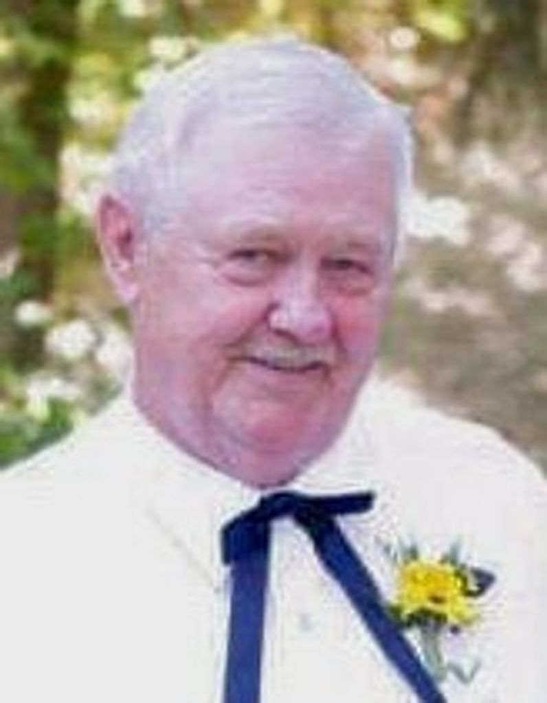 Richard Miller