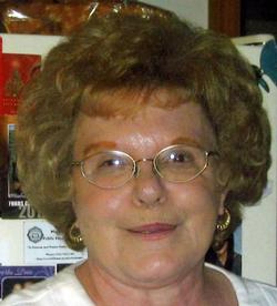 Kathleen Post