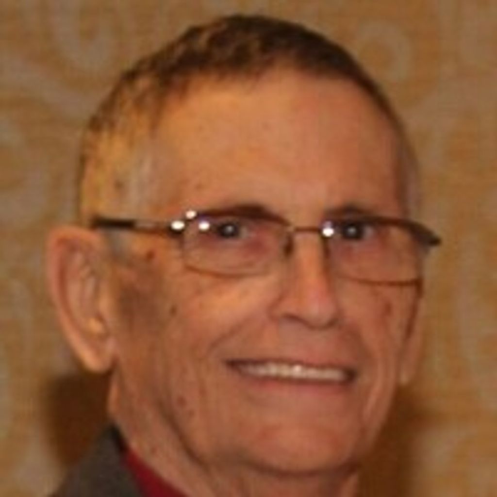 David P. "Super Dave" Rebeor