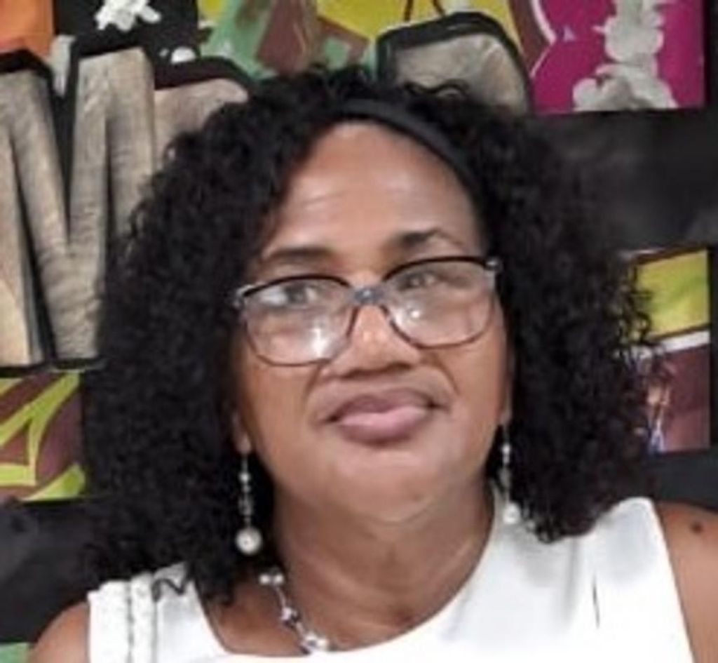 Ms. Audrey Brown