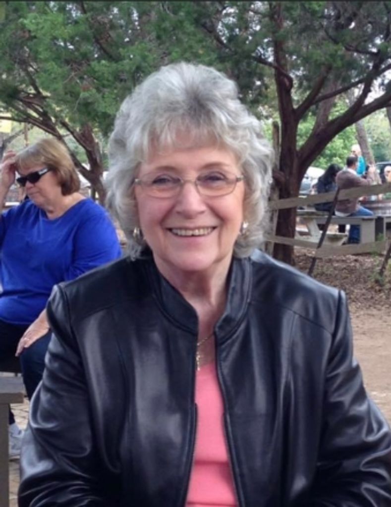 Nancy M. Dowling-Pritchard