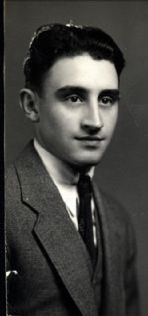Grover C. Breidenbach