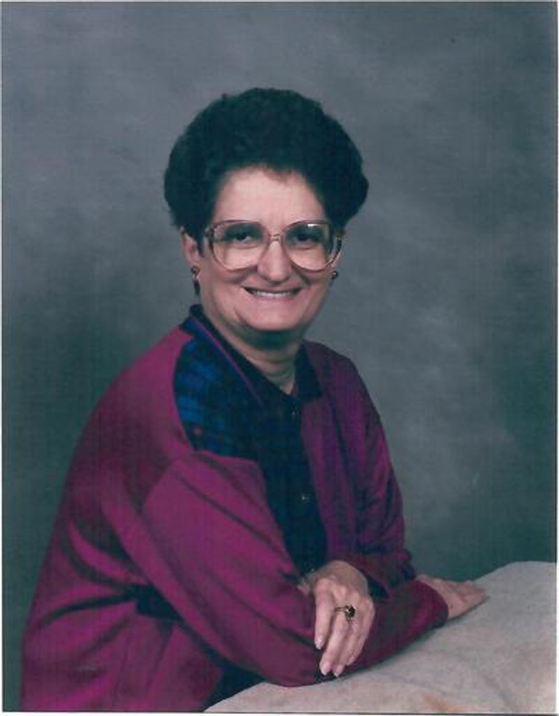 Betty Sue Hutchins-Wesley