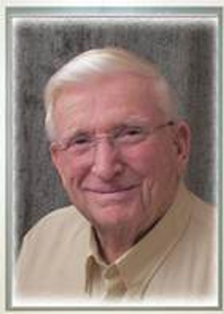 Donald Ray Thresher