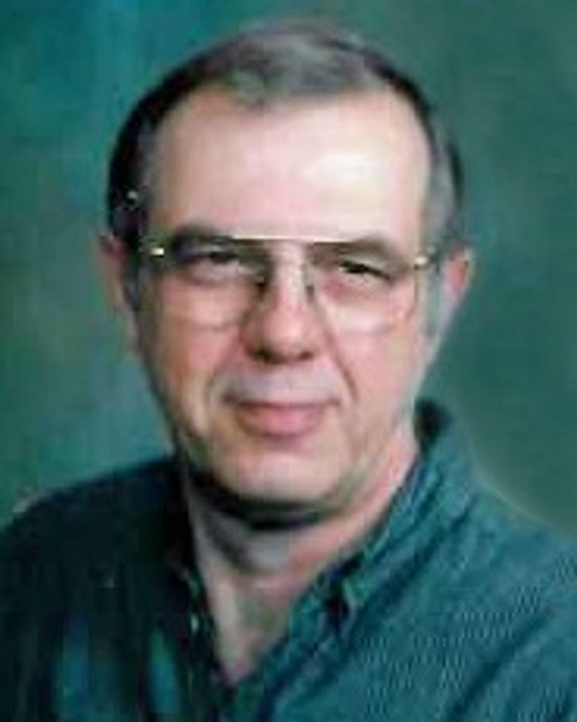 Steven P. Borges Profile Photo