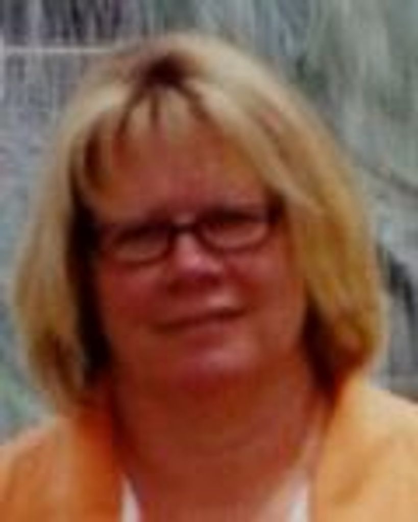 Sandra Potaracke